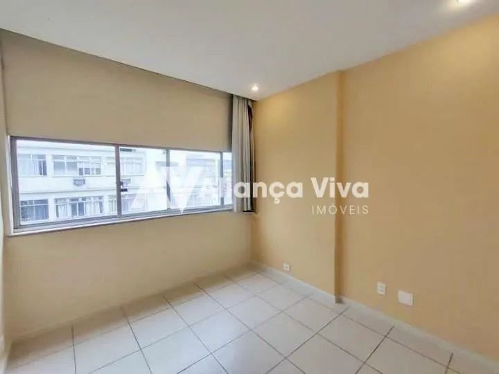 Copacabana | Apartamento 4 quartos, sendo 1 suite - Foto 8