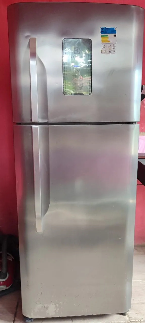 Geladeira Electrolux Frost Free