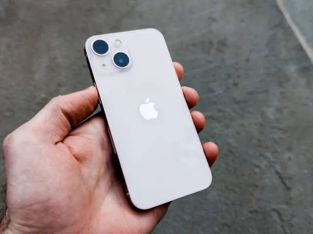iPhone 13 ?Mini? 128gb
