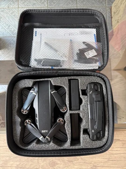 Drone L900 PRO SE 4K, Motor sem escova, GPS, 5G WiFi - Foto 4