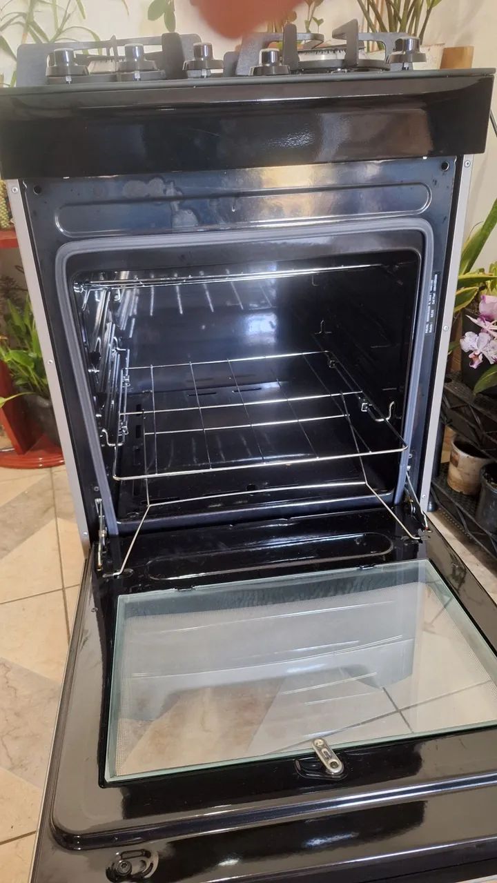 Fogão electrolux  - Foto 5