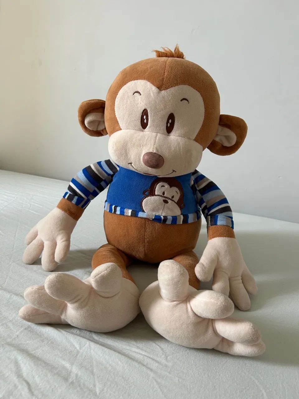 Ursos de pelúcia diversos  - Foto 2