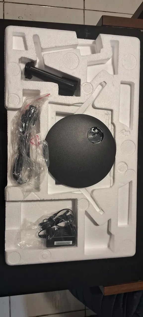 Monitor FHD Atk215  - Foto 2