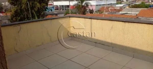 metro vila prudente - casa térrea - Foto 5