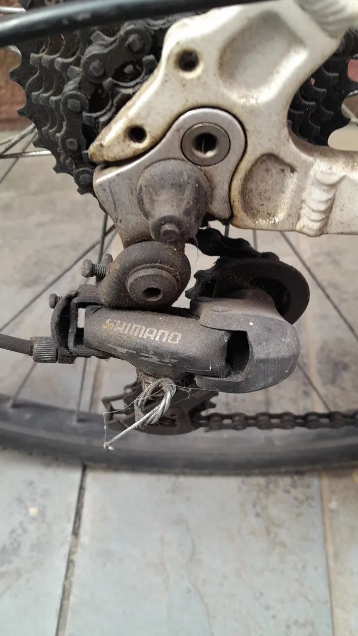 Bicicleta Aro 29 - Foto 4