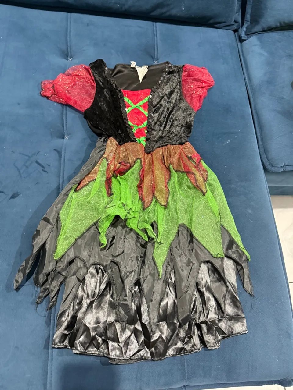 Vestidos pra festa junina - Foto 5