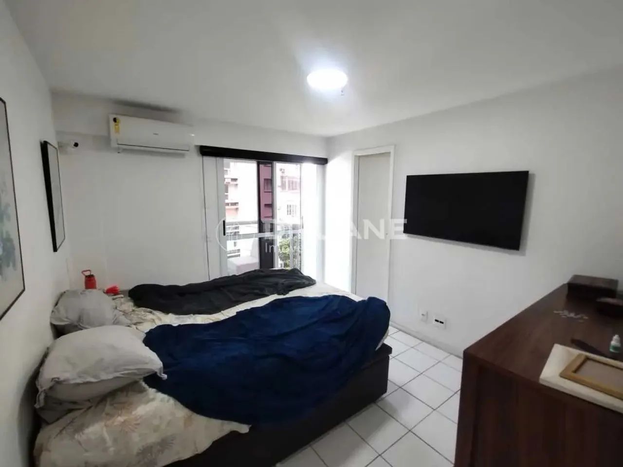 Apartamento : Aparthotel / Residencial / Botafogo - Foto 2