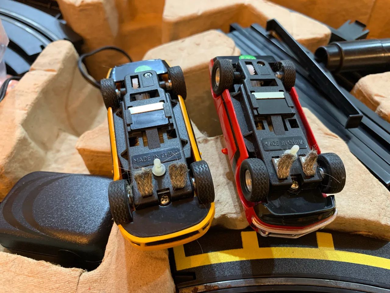 Autorama Stunt Loop  - Foto 4