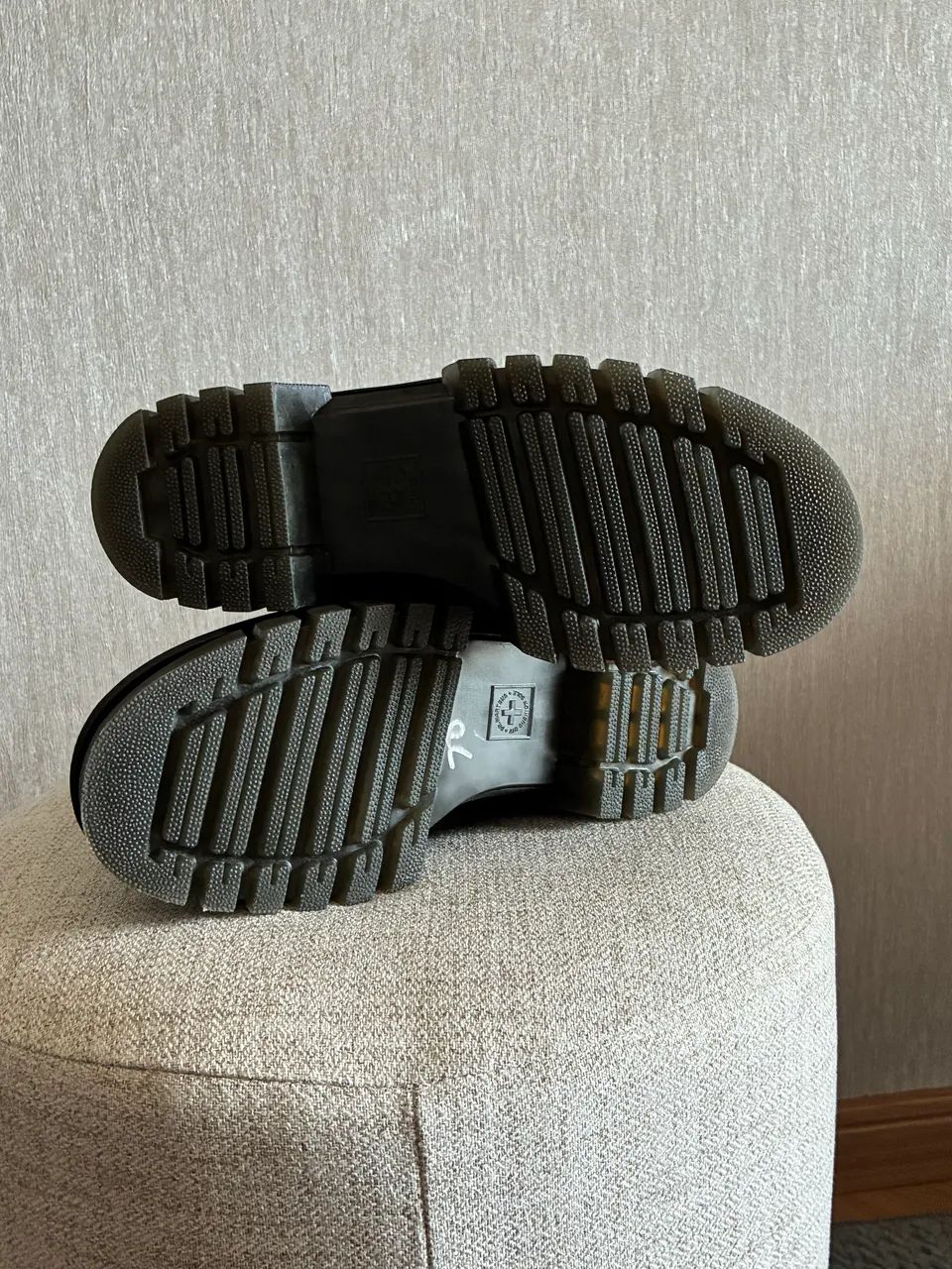 Bota Dr Martens AUDRICK CHELSEA NOVA 37 - Foto 6