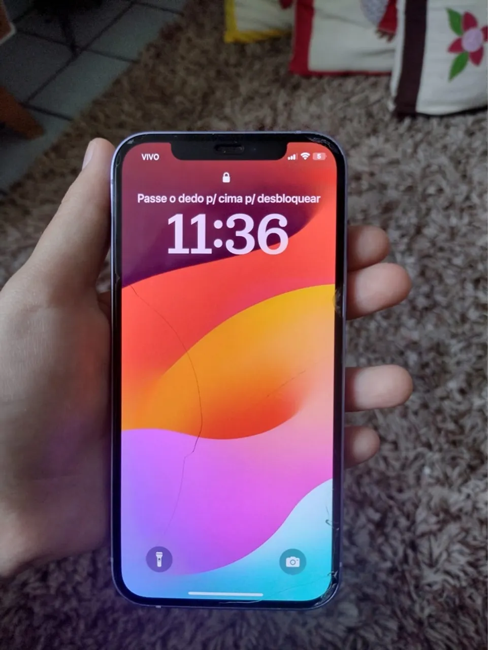 IPHONE 12 64gb