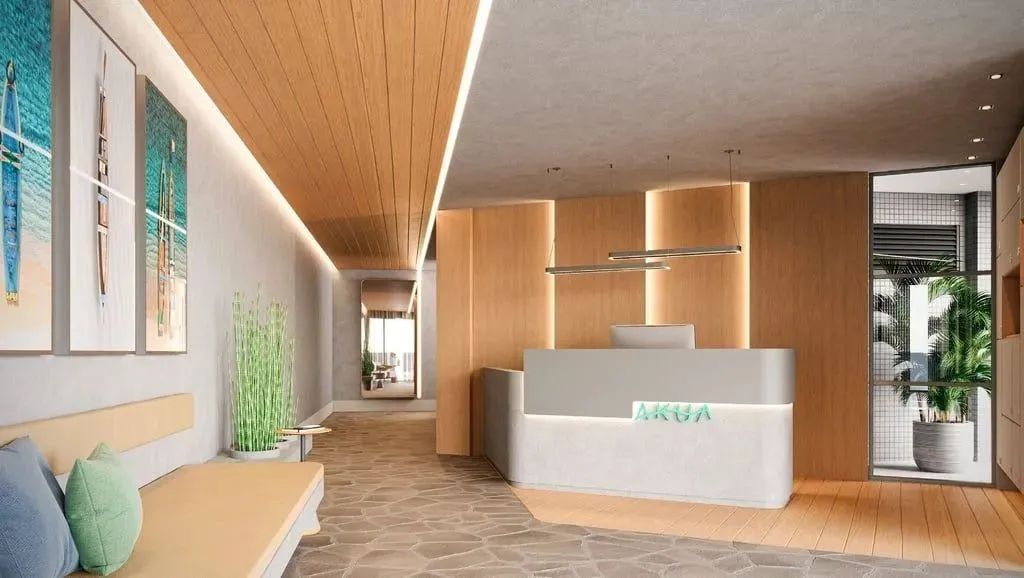 Apartamento 1 dormitórios à venda Bessa João Pessoa/PB - Foto 5