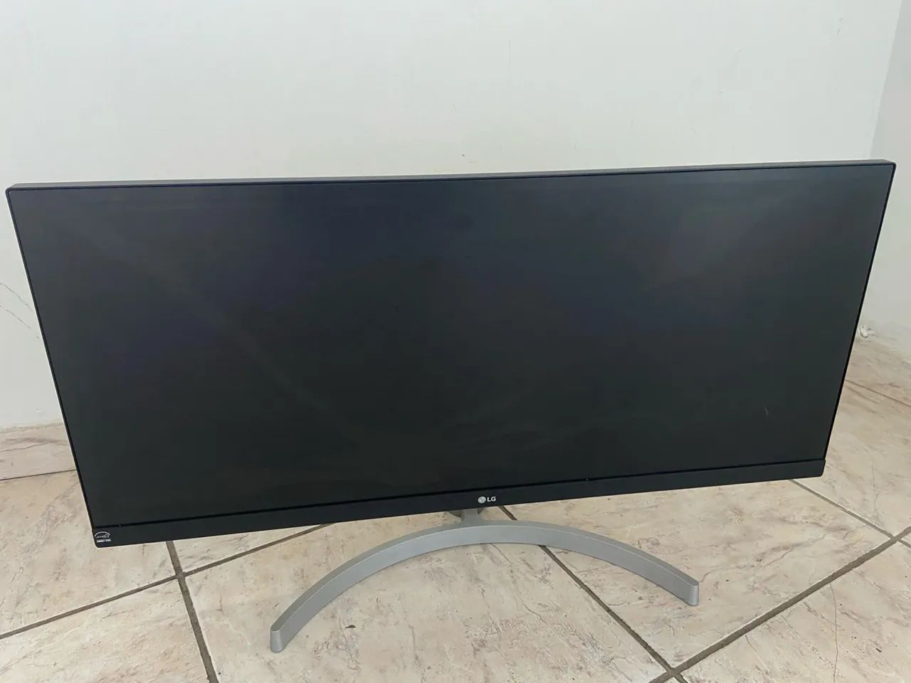 Monitor Gamer LG UltraWide 29 polegadas  (retirada de peças) - Foto 4