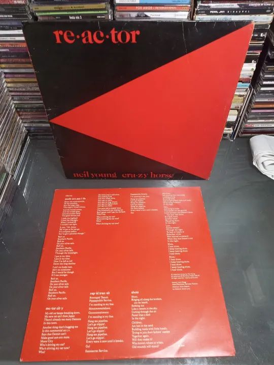 LPs DISCOS DE VINIL VÁRIOS ESTILOS  - Foto 2