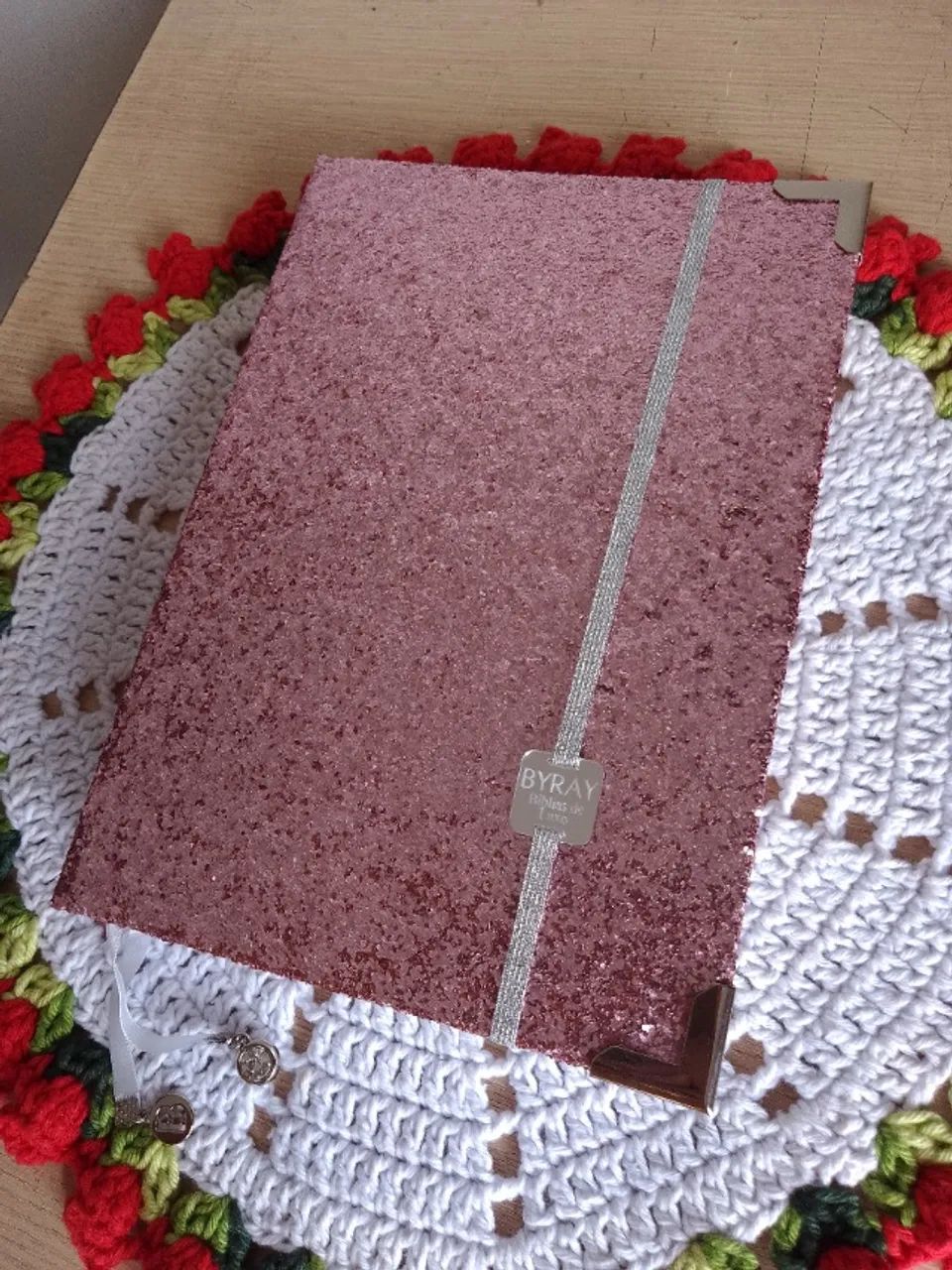 REFORMA DE BÍBLIA FEMININA E MASCULINA - Foto 5