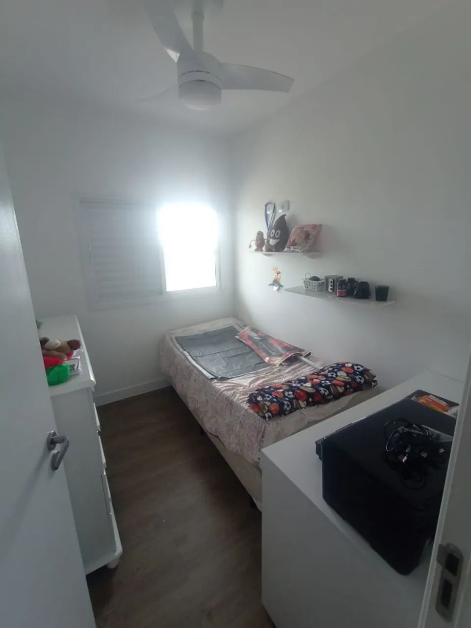 Apartamento Verano em Jacareí-SP   - Foto 3