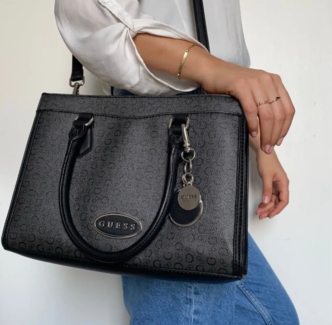 Bolsa Guess Original - Foto 2