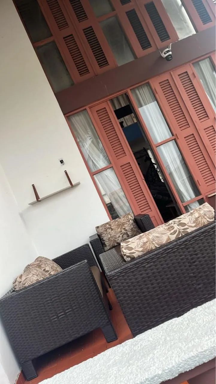 Mansão linda em Salinas . Mil reais a diária.  - Foto 4