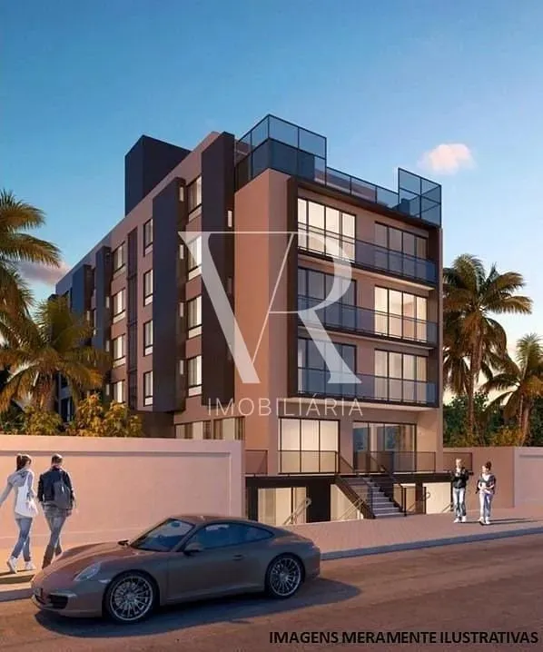 Studio à venda 1 Quarto 18.55M² Intermares Cabedelo - PB | G5 Beach - Residencial