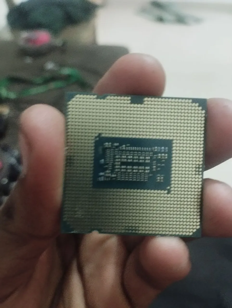 Processador Intel Core i3 10 geração