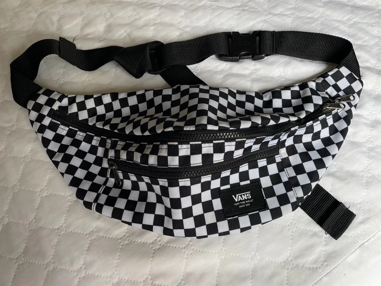 Bag Vans Crossbody
