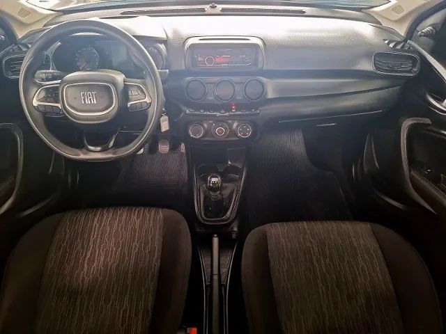 Fiat Argo 1.0 6V Flex. 2024 - Foto 5