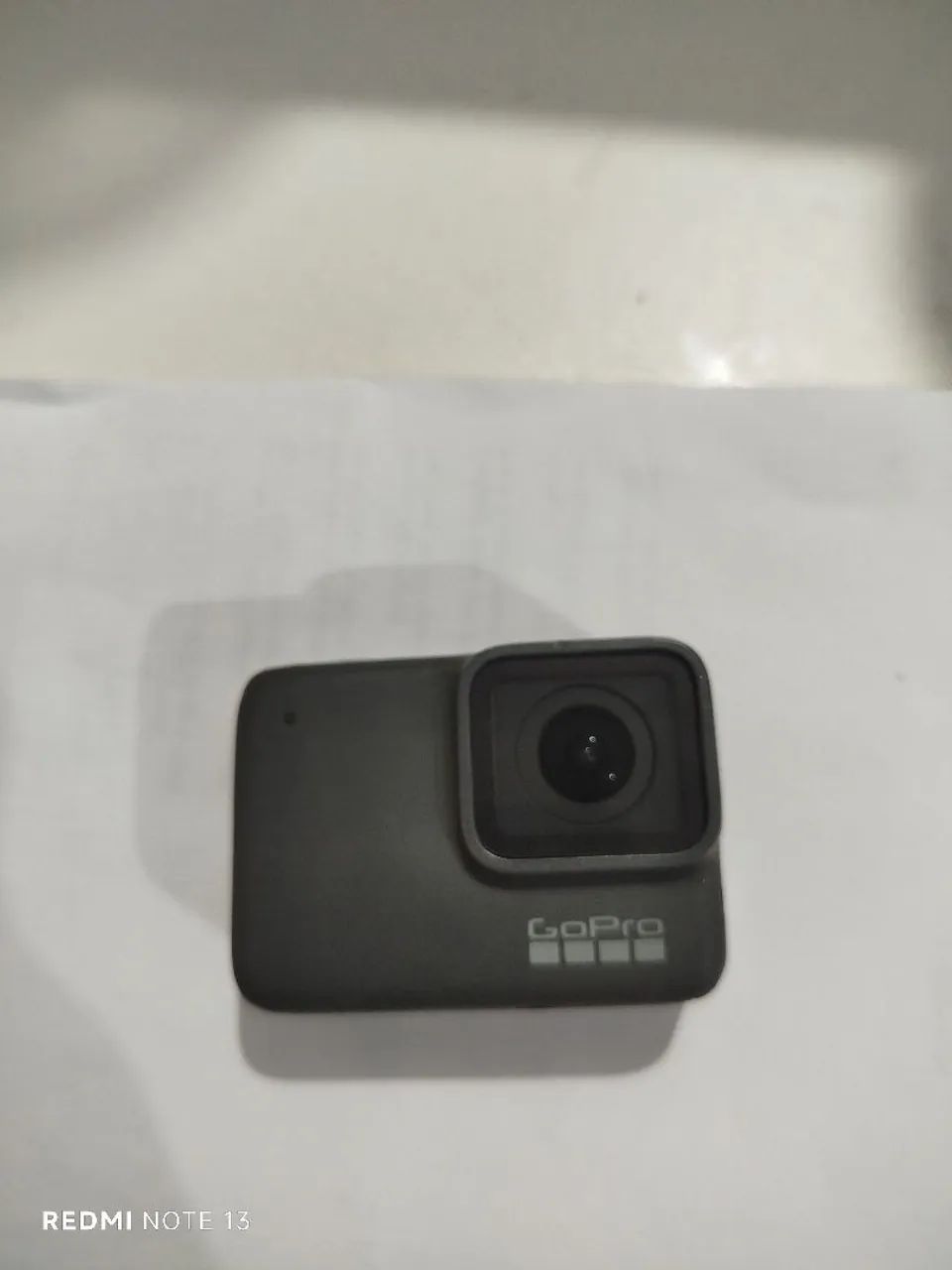 GoPro Hero 7 silver - Câmera de Ação 4K - Foto 3