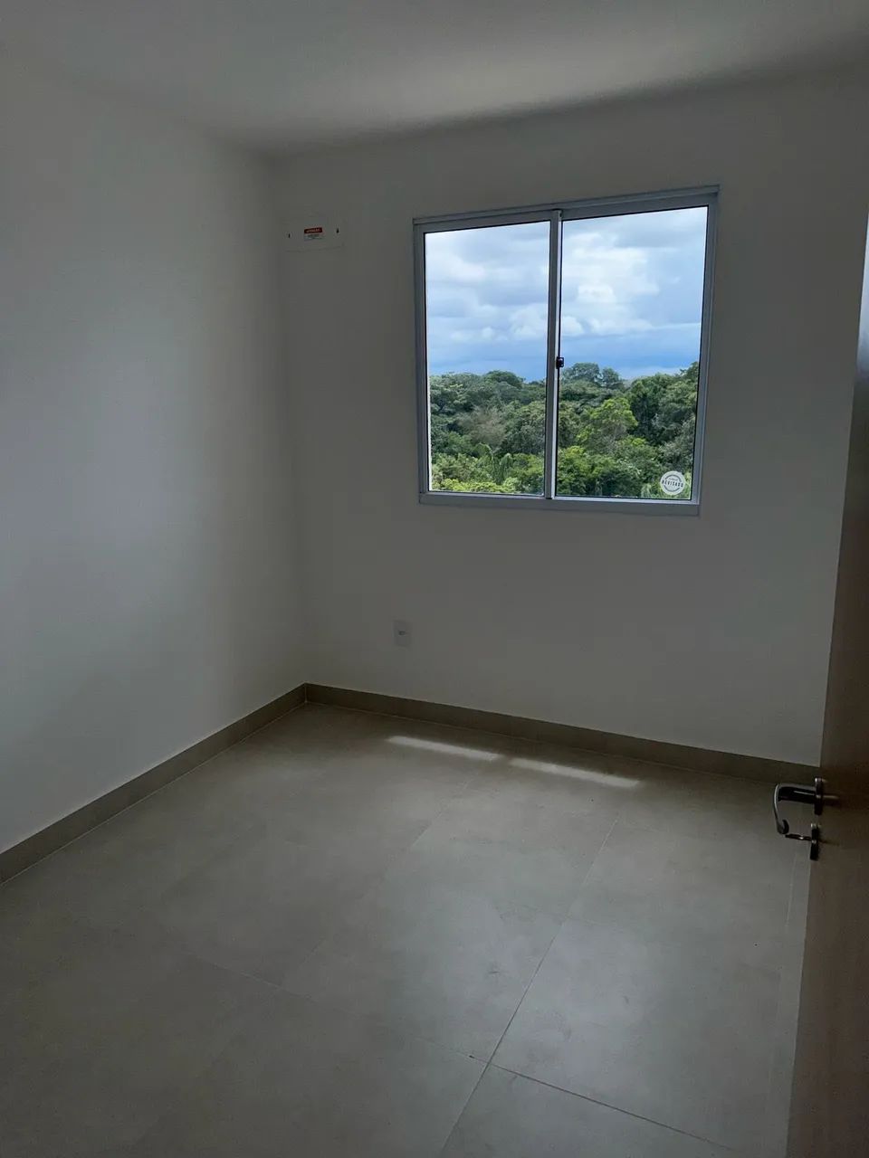 Mirante das flores 02 Qts/ 10 Andar (Vista Para o Rio) 02 Vagas - Foto 3
