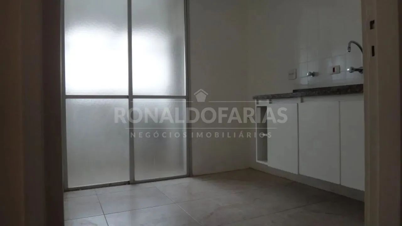Locação Interlagos Apartamento 3 dormitórios. - Foto 9