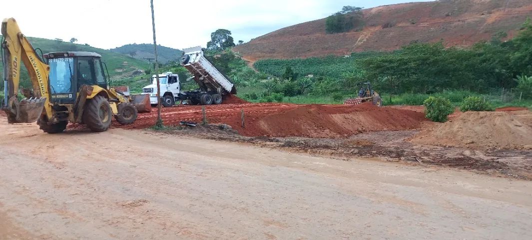 Terreno 1500m2 - Foto 2