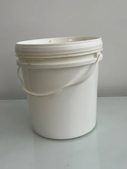 Baldes e Potes Plásticos Embalagens para Sorvete  - Foto 2