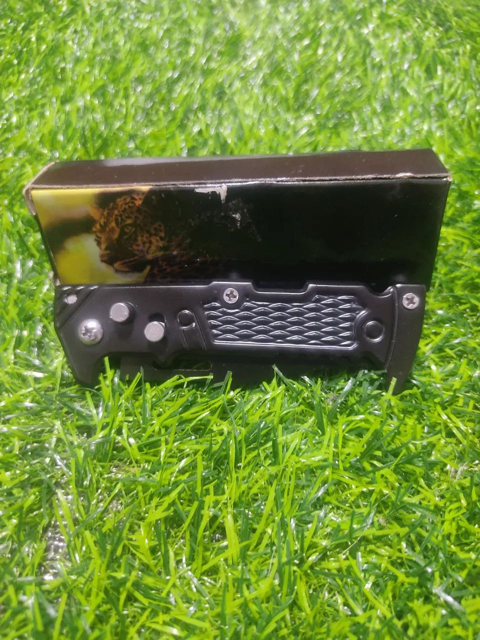 Canivete dobrável  - Foto 4