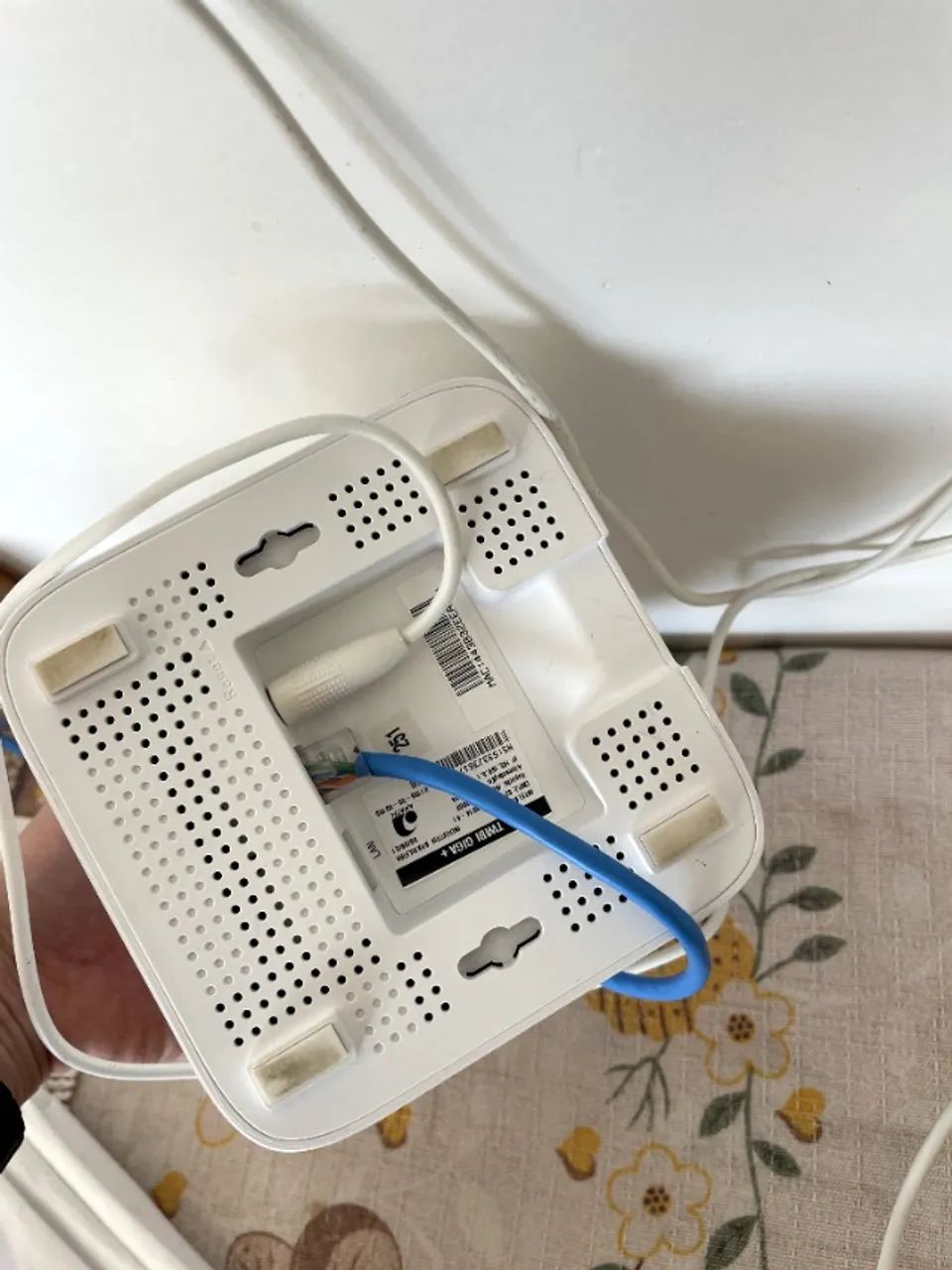 2 twib intelbras  - Foto 2