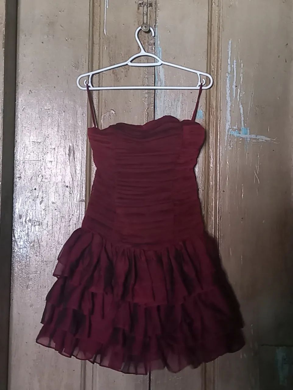 Vestido de festa  - Foto 3