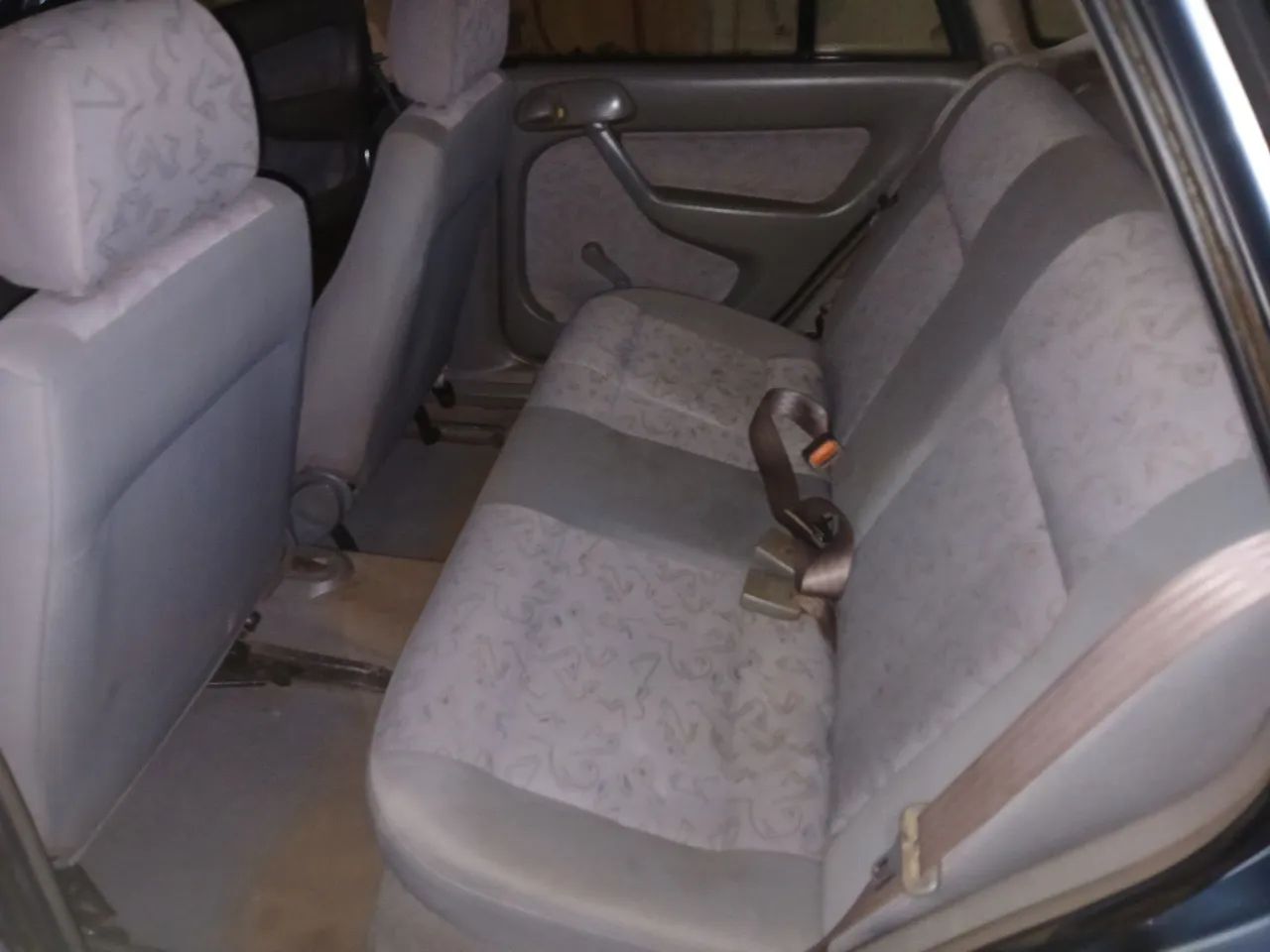 Gol g3 1.0 - Foto 4