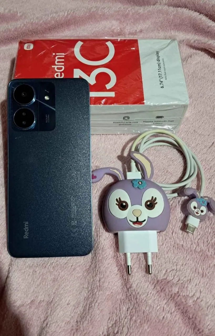 Redmi 13c
