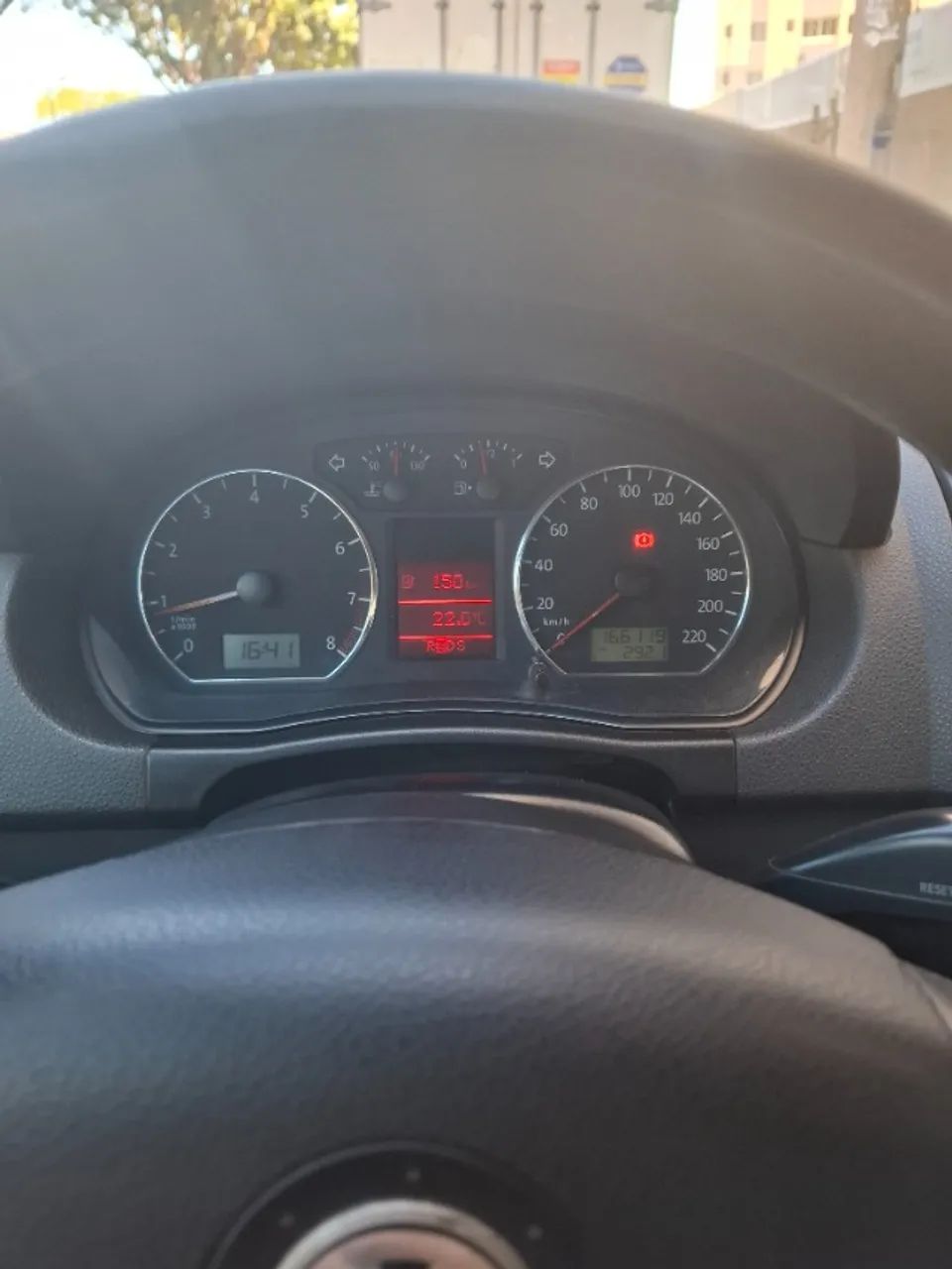 Volkswagen Polo 1.6 i-motion - Foto 4