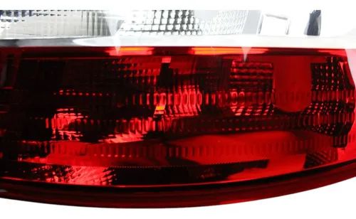 Lanterna Traseira Renault Fluence 2011 A 2016 Canto Sem Led - Foto 4