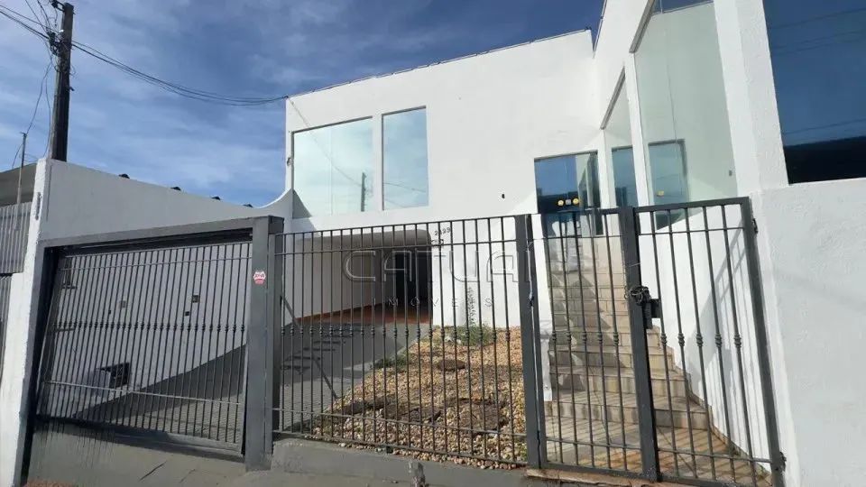 Comercial para alugar - Avenida Higienópolis Londrina