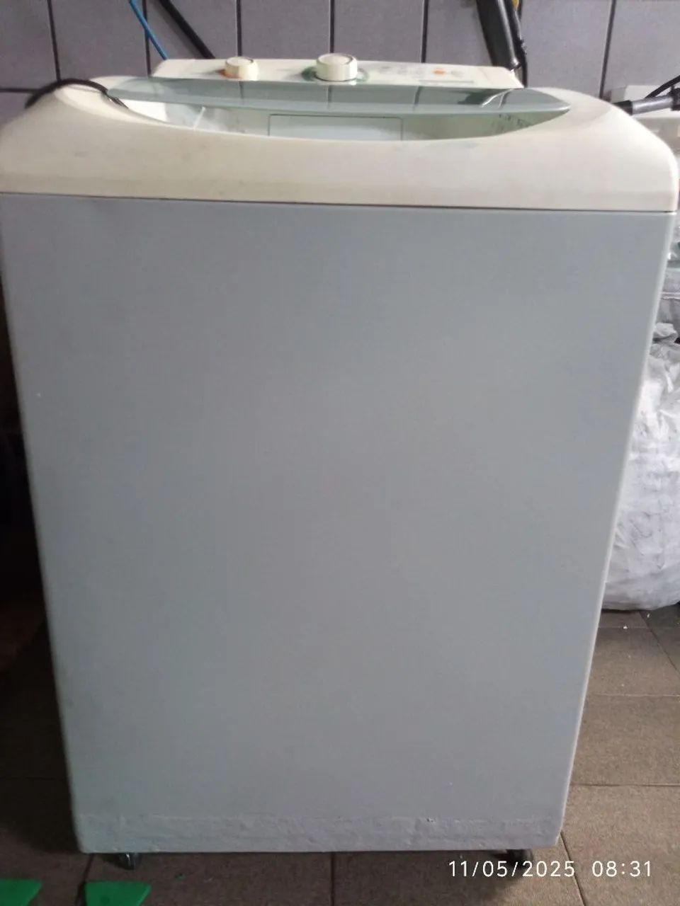 Máquina de Lavar Consul Facilite 10kg - Foto 2