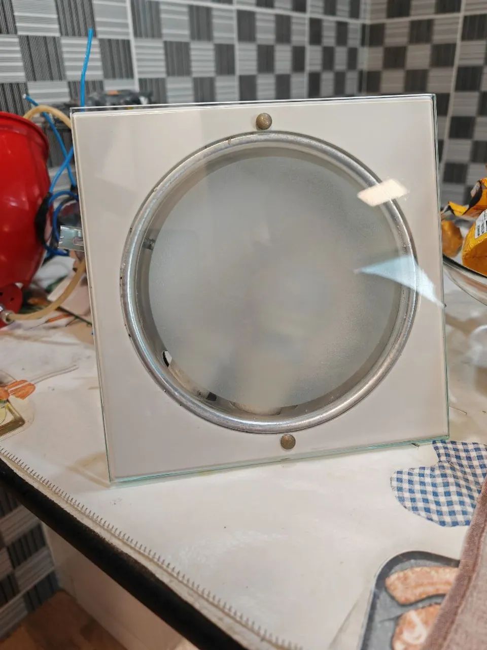 Kit 4 Plafon - Foto 2