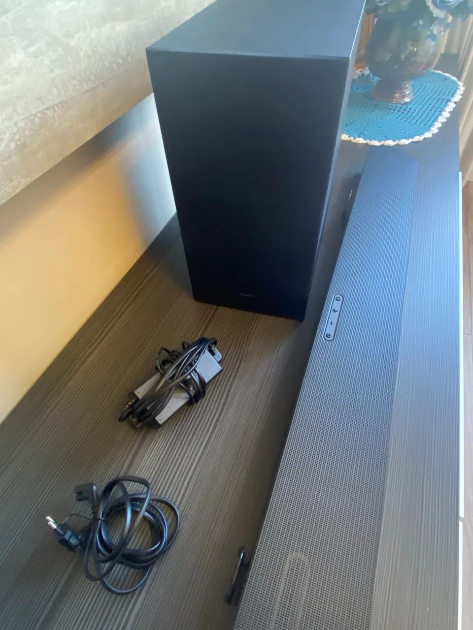 Soundbar Samsung Bluetooth64308564397955123