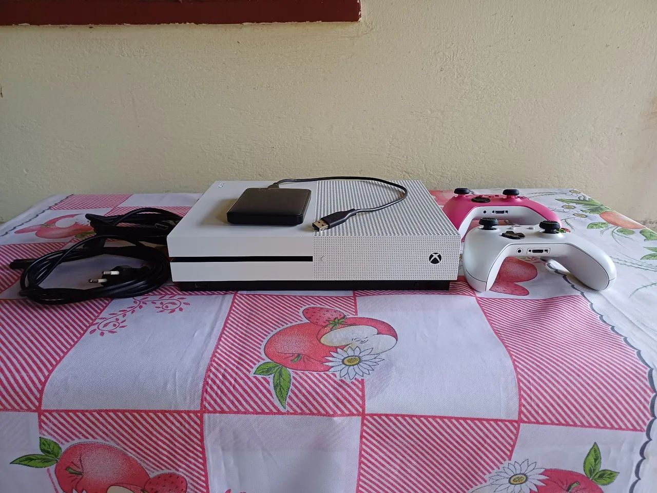 Xbox One Completo - Foto 2