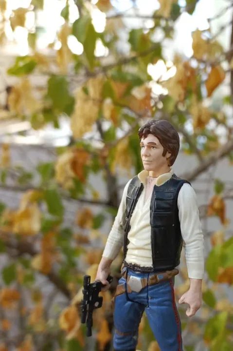 Star Wars Action Figure - Foto 2