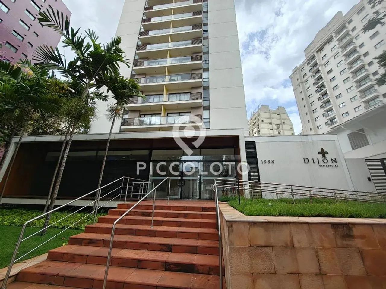 Apartamento à venda - Cambuí, Campinas - SP 1461277018 | OLX