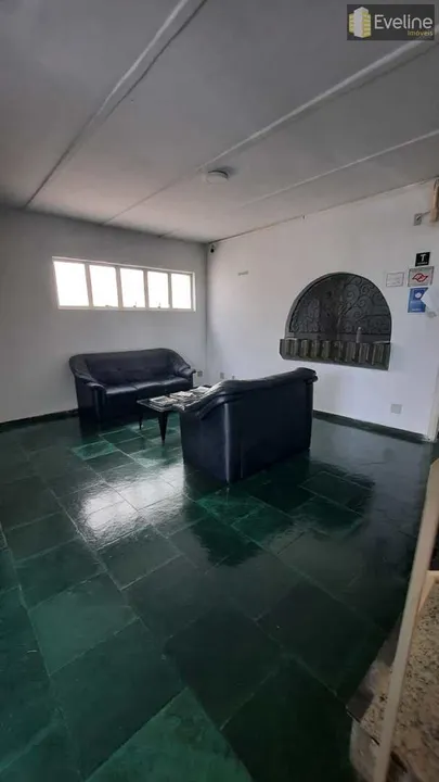 Sala, Centro, Mogi das Cruzes - R$ 120 mil, Cod: 3154