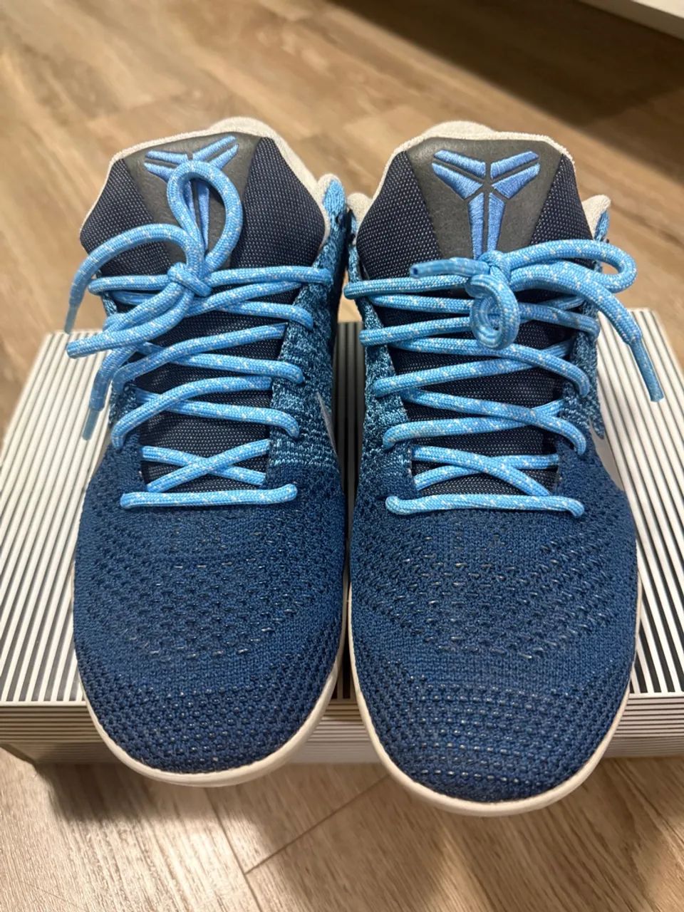 Nike Kobe XI Elite Low - 39 - Foto 3