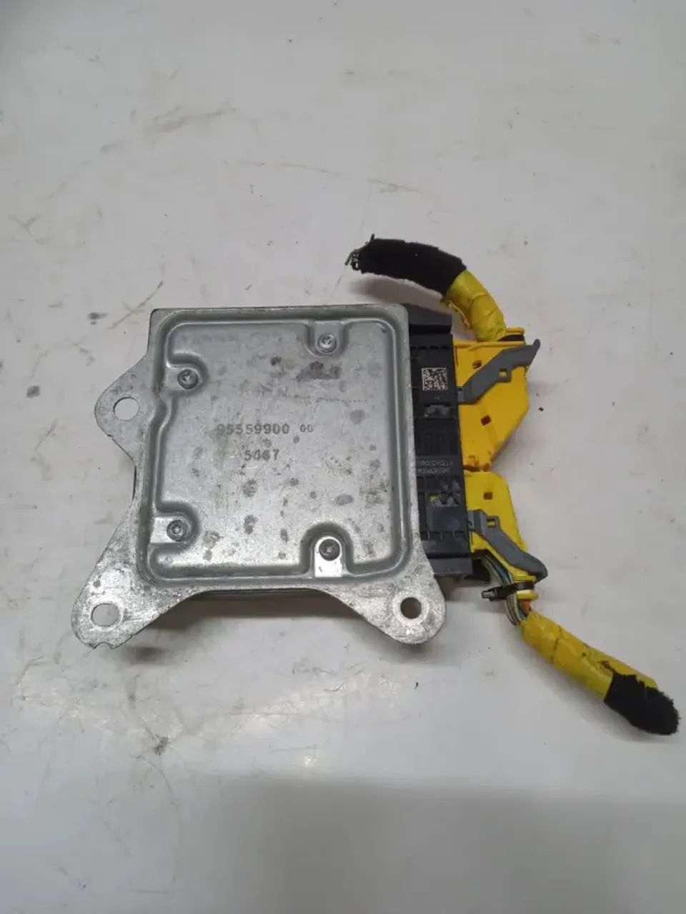 Modulo Jeep Compass 53448231 68245072af (Usado) - Foto 2