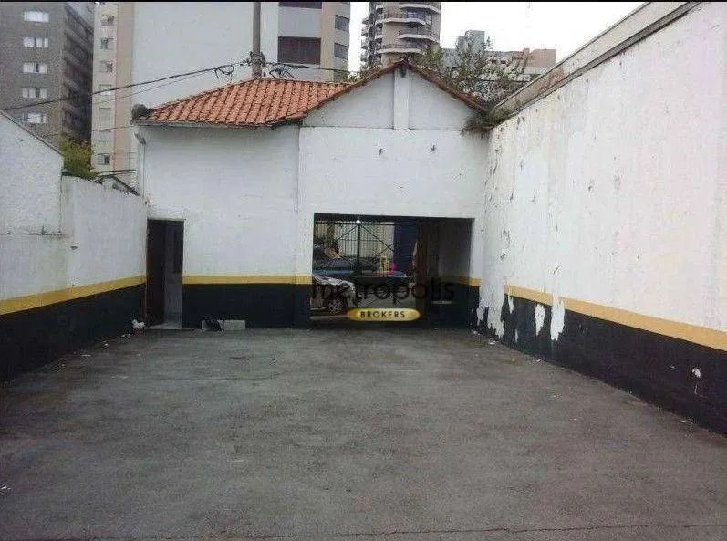 Terreno, 233 m² - venda por R$ 1.200.000,00 ou aluguel por R$ 3.850,00/mês - Santo Antônio - Foto 5