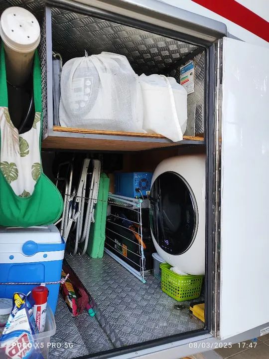 Motor Home ITAPUÃ ACONCAGUA - Foto 3