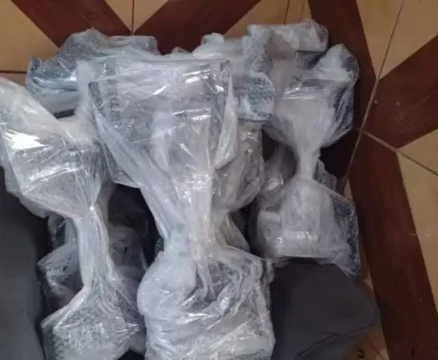 Suporte de Placas de Preço - Foto 3